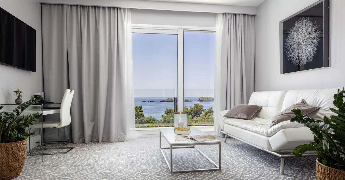 Een foto van Royal Palm Hotel
