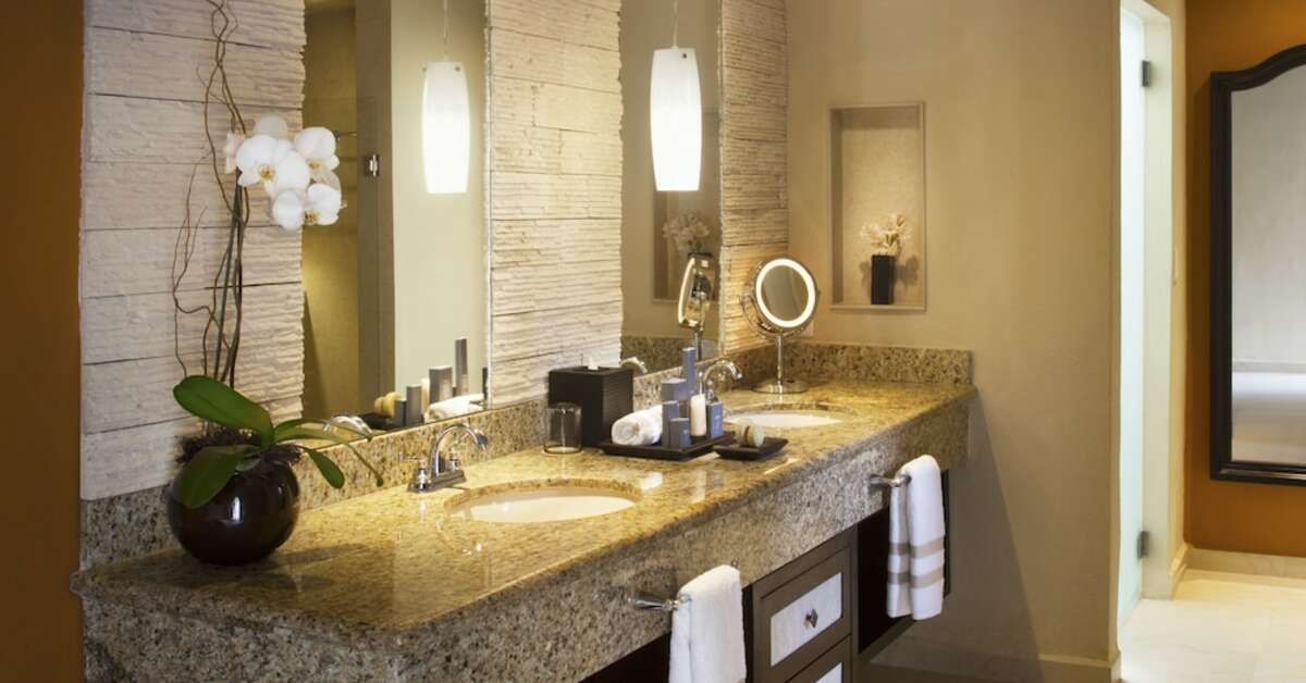 Een foto van El Dorado Casitas Royale