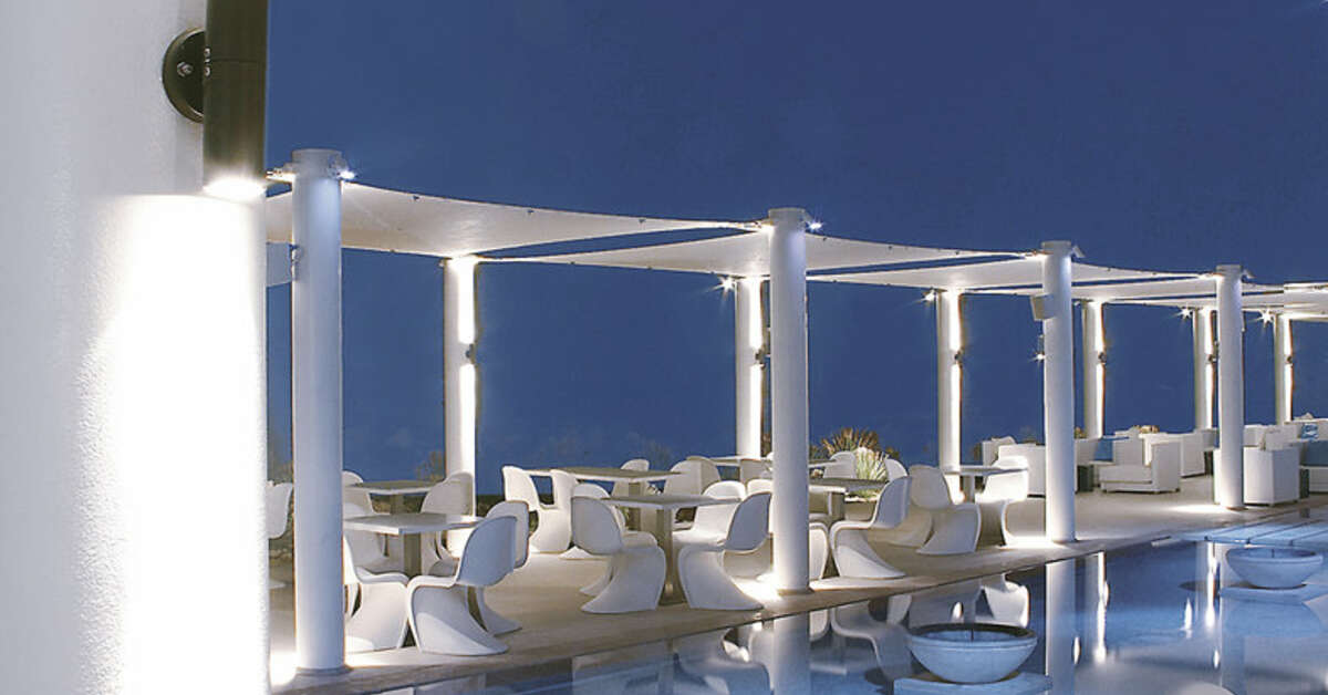 Een foto van Radisson Blu Resort & Thalasso