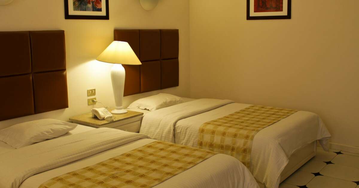 Een foto van Arabella Azur Resort