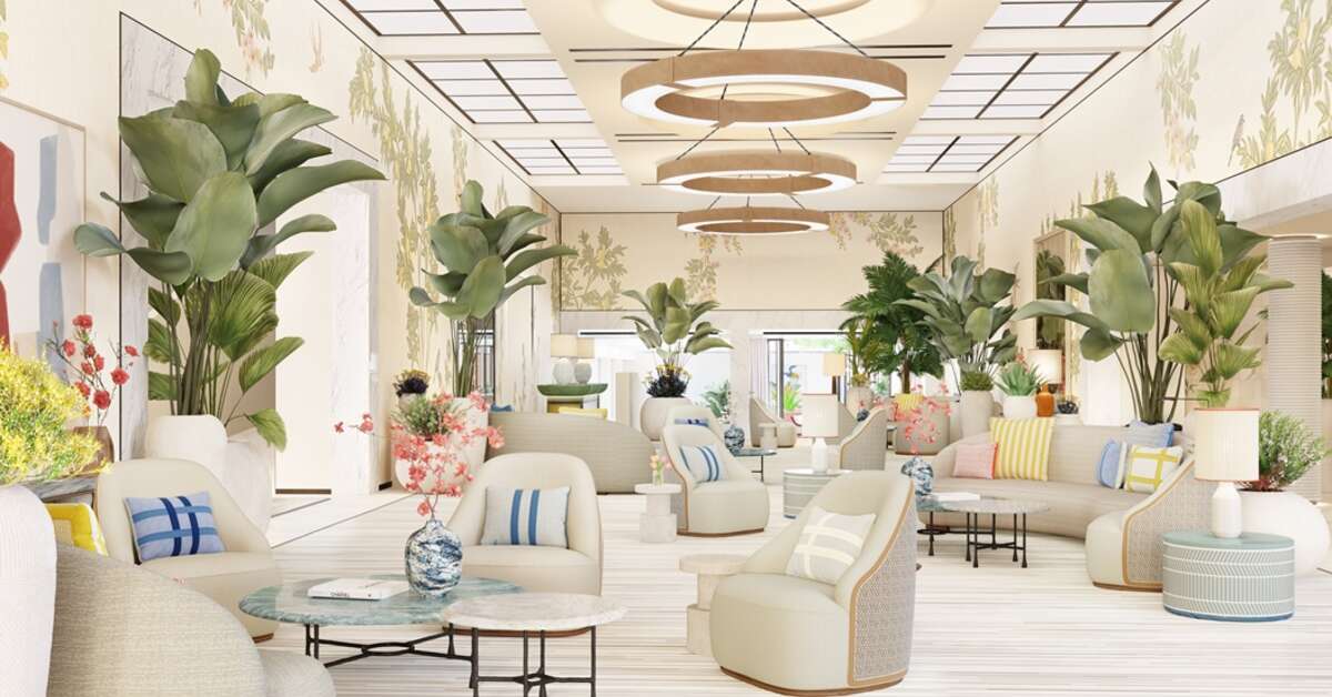 Een foto van Don Carlos Leisure Resort & Spa