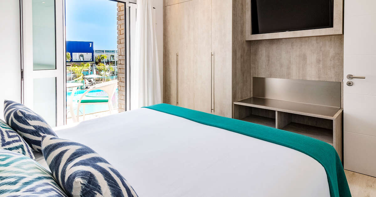 Een foto van Hotel Livvo Los Calderones