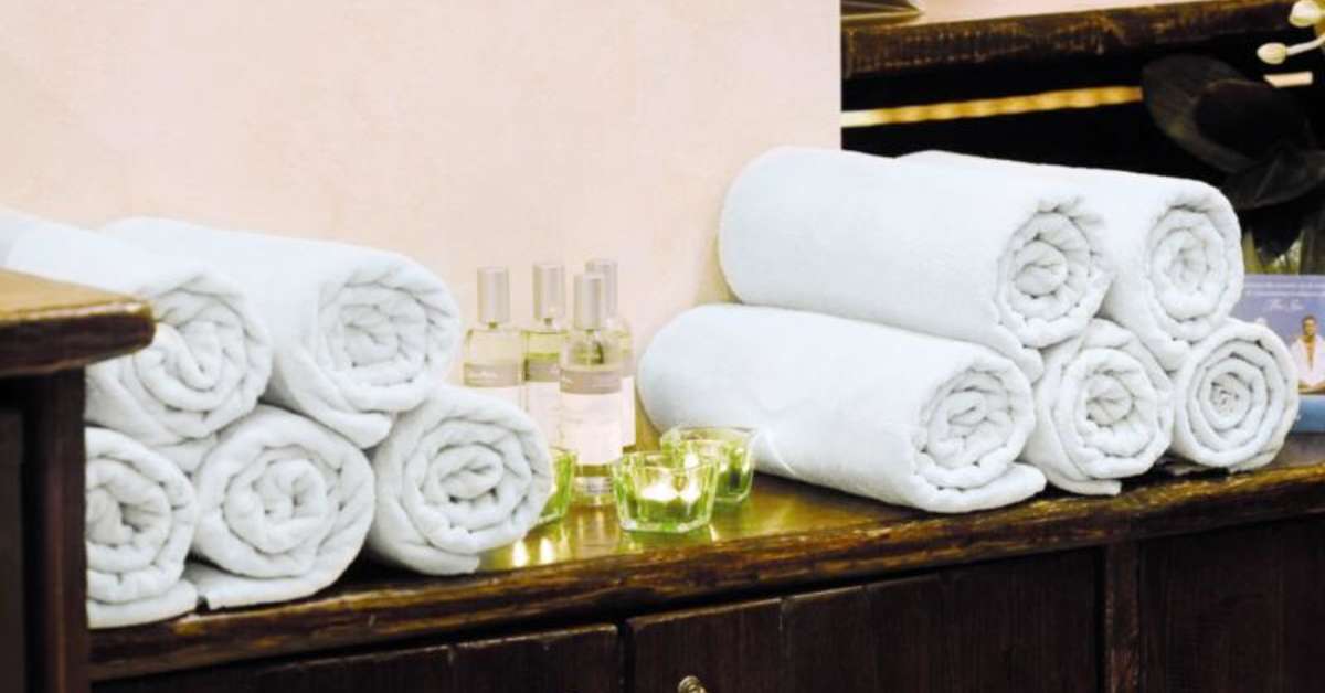 Een foto van Spa Hotel Romance Splendid