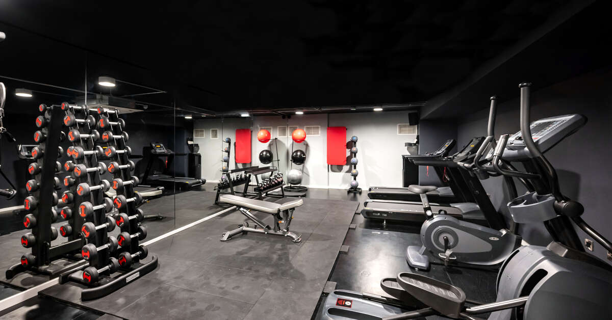 Een foto van Staycity Aparthotels Dublin City Centre