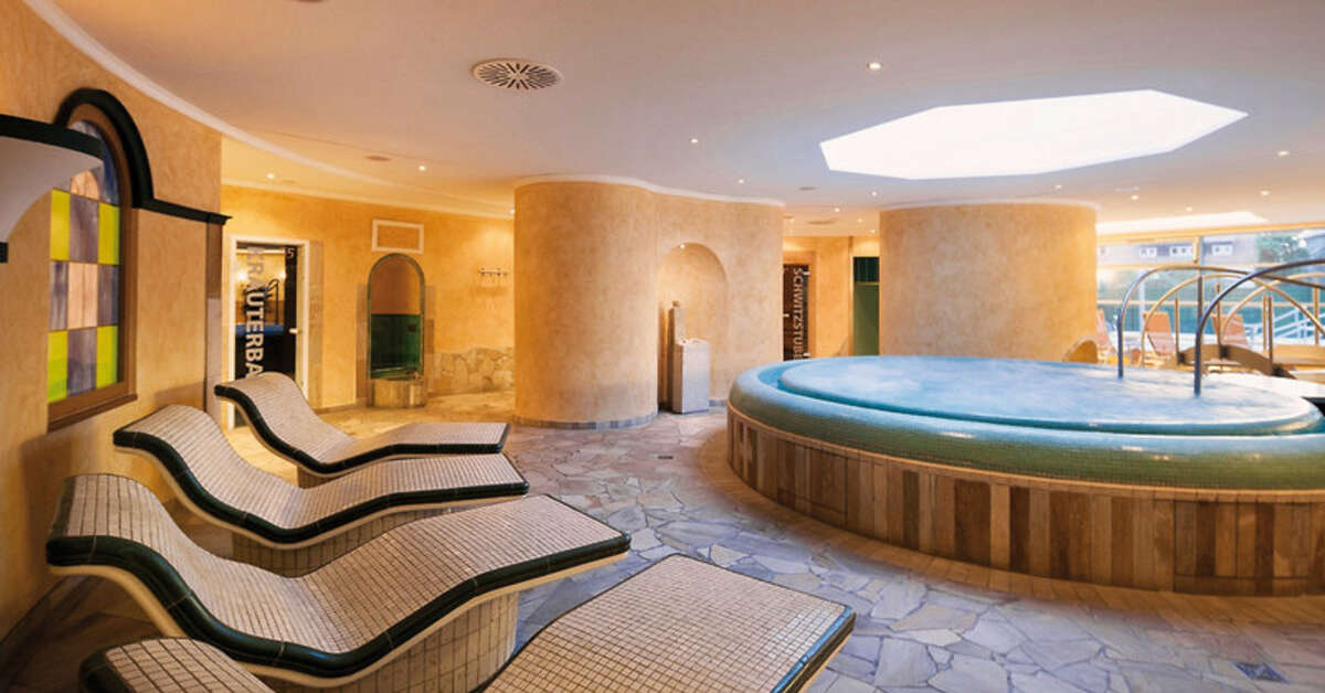 Ein Foto Hotel Elbresidenz
