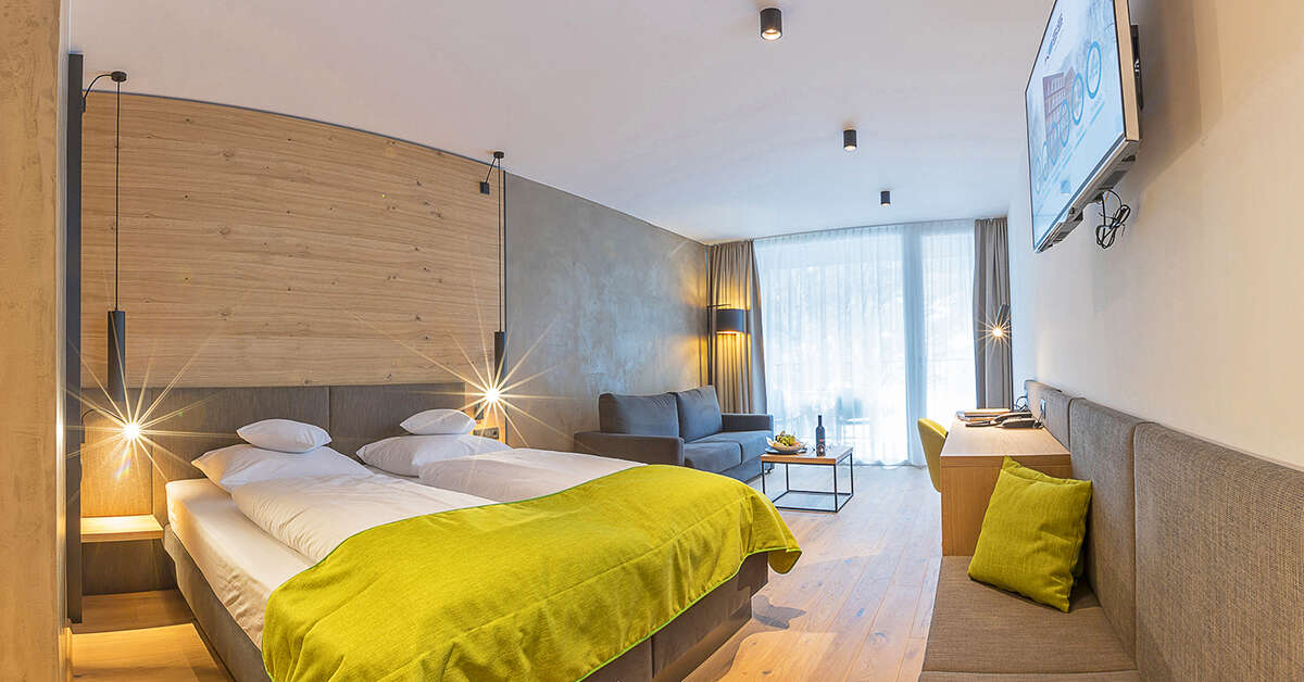 Een foto van Kosis Sports Lifestyle Hotel