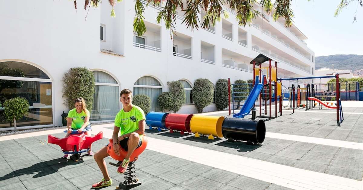Een foto van Best Mojacar
