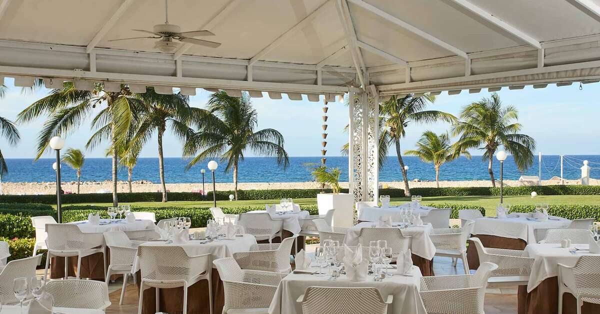 Een foto van Luxury Bahia Principe Runaway Bay