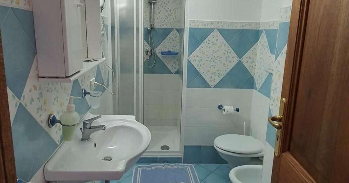 Een foto van Villa Celentano