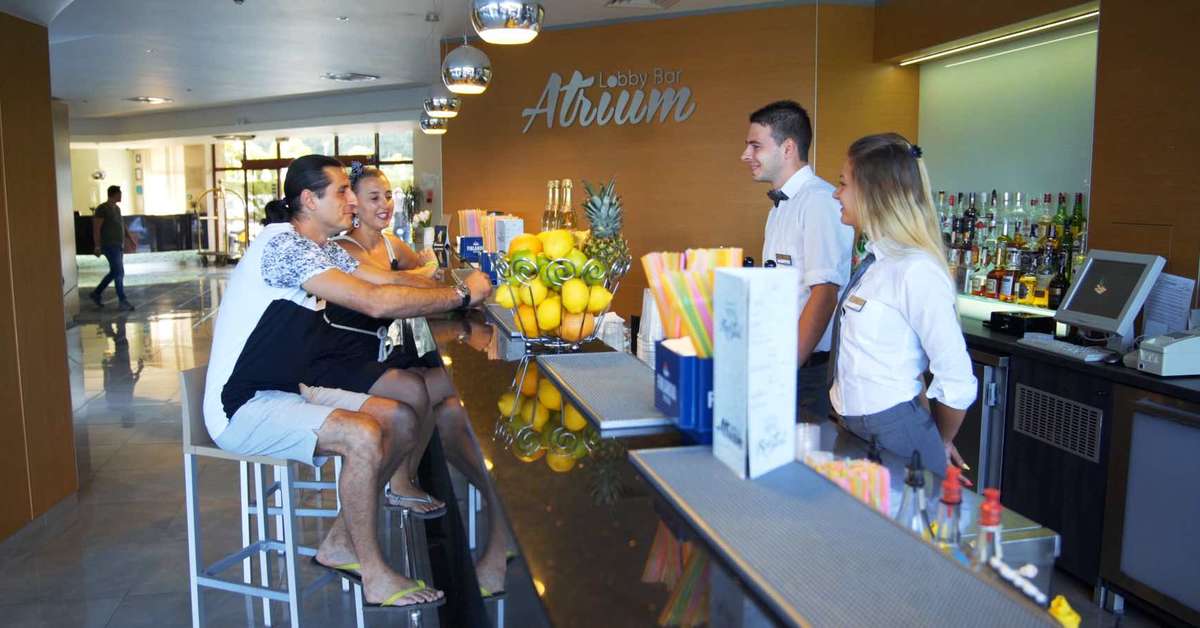 Een foto van Hotel Kristal