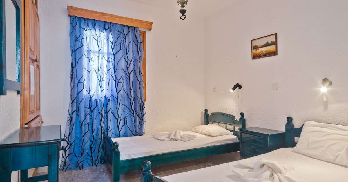 Een foto van Montemar Studios & Appartements