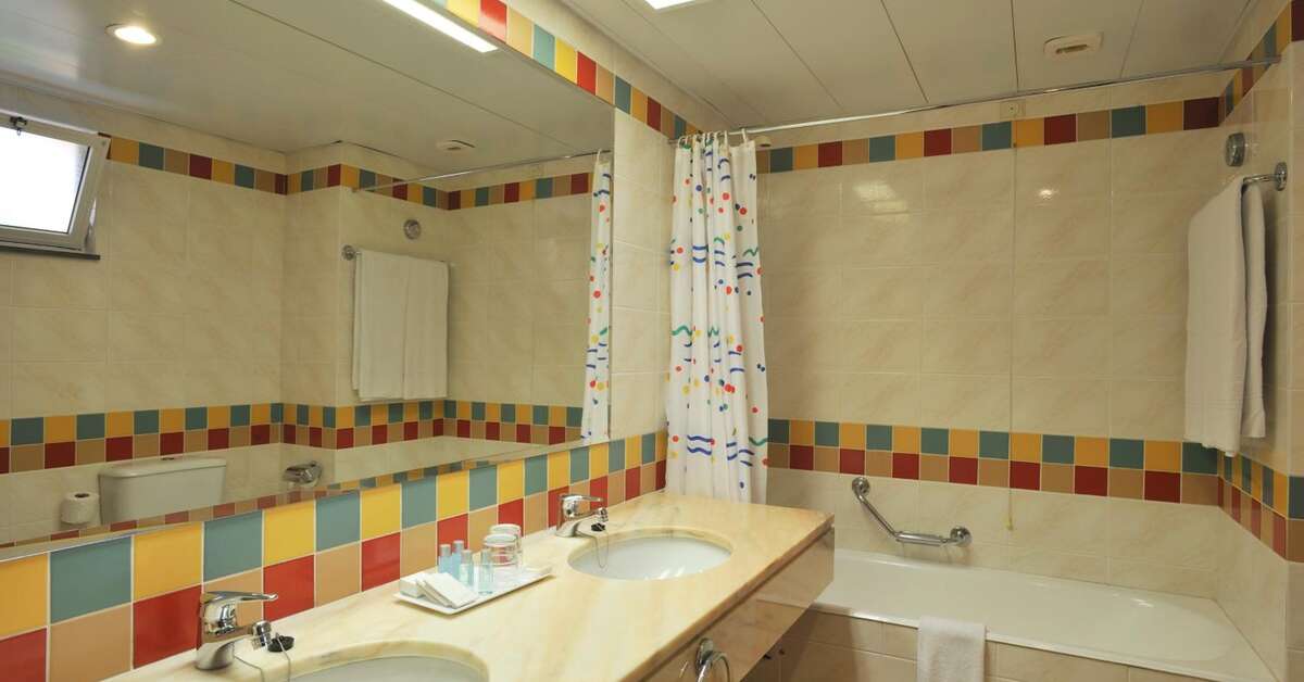 Een foto van Pestana Ocean Bay