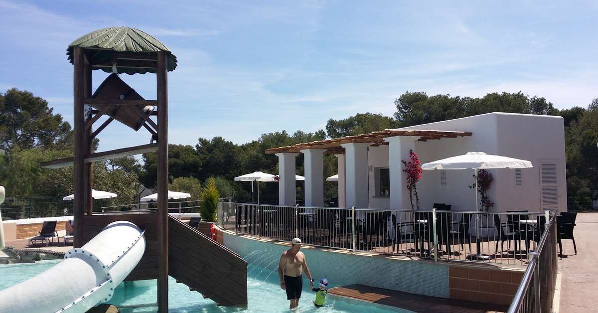 Een foto van Calimera Fido Gardens