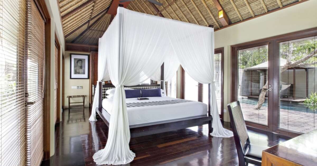 Een foto van Kayumanis Nusa Dua Private Villa & Spa