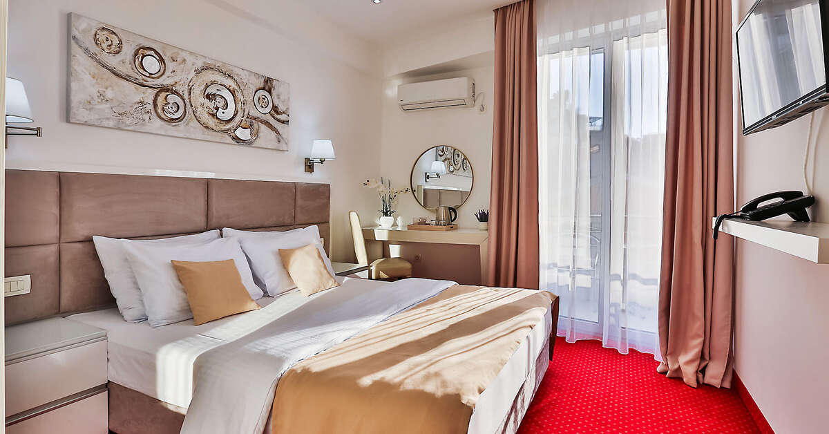 Een foto van Hotel La Mer