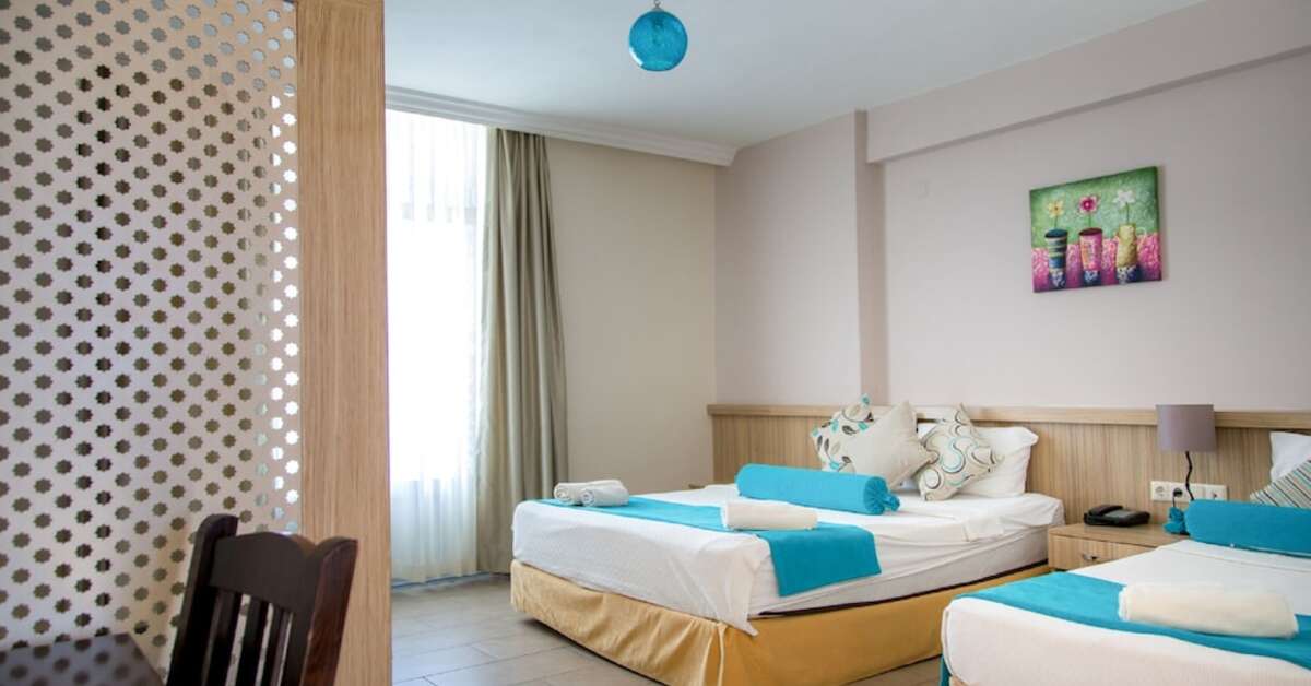 Een foto van Ponz Boutique Hotel