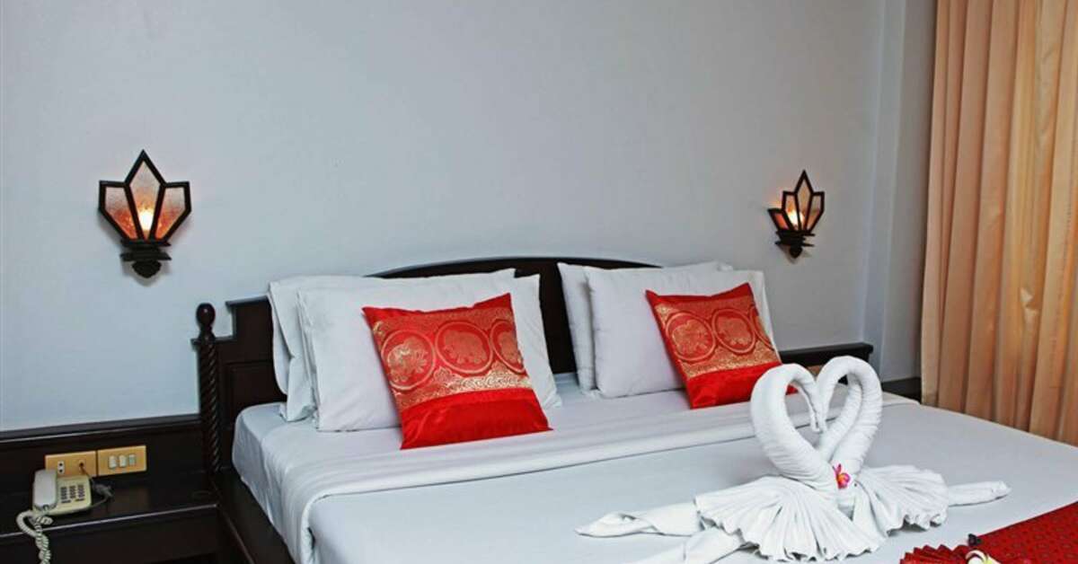 Een foto van Samui First House Hotel