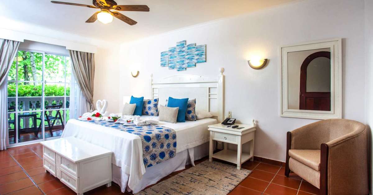 Een foto van Hotel Marien Puerto Plata