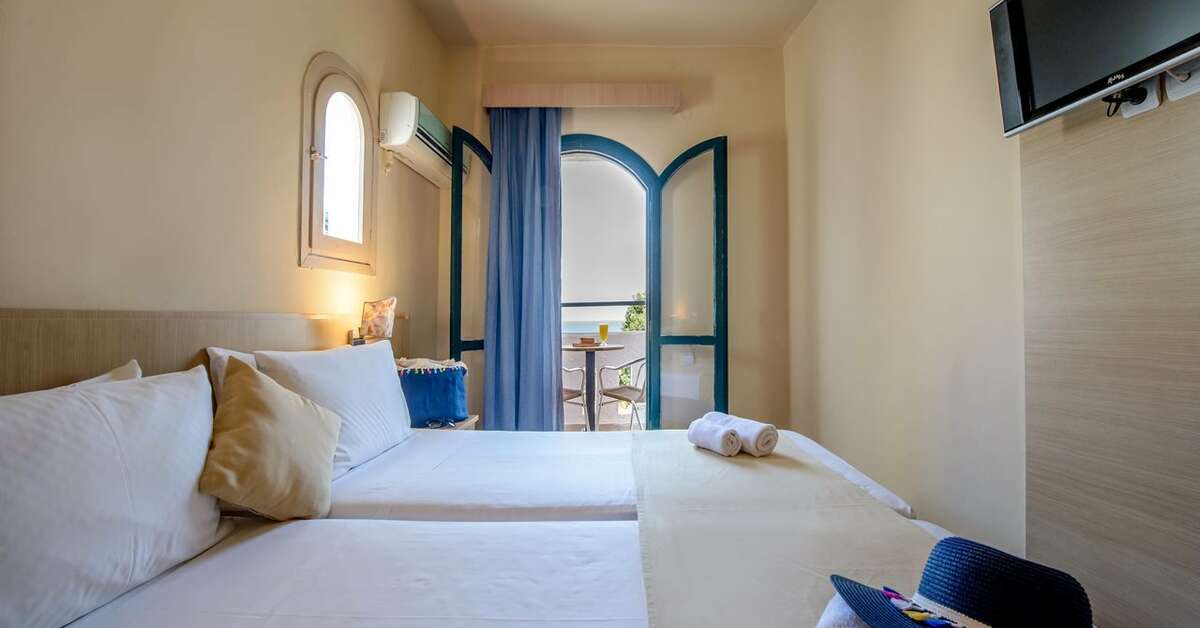 Een foto van Hotel Pela Maria