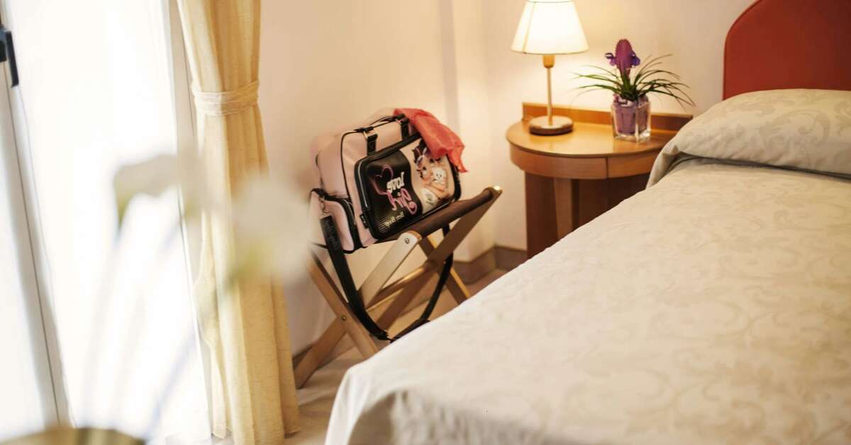 Een foto van Levante Hotel Rimini