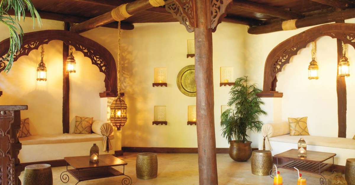 Een foto van Breezes Beach Club & Spa
