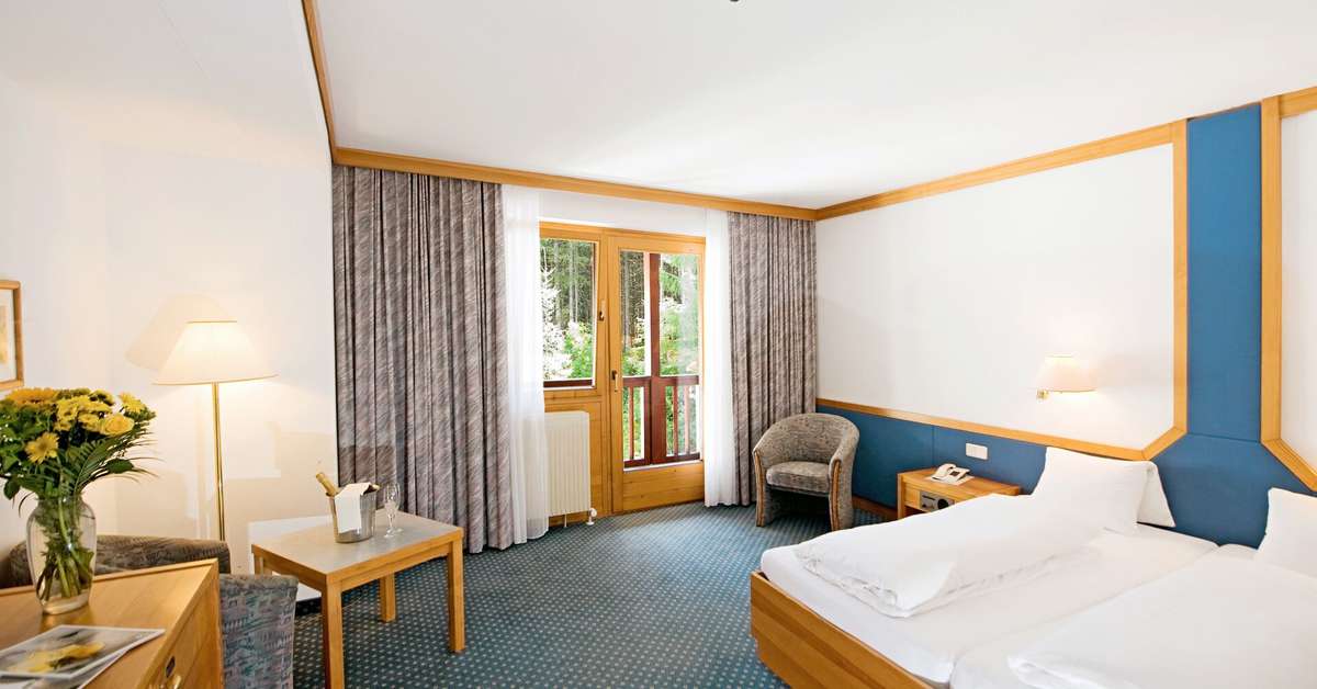 Een foto van Alpenhotel Weitlanbrunn