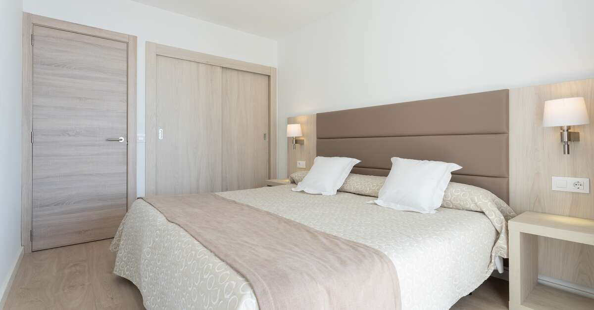 Ein Foto Hotel Club Palia Sa Coma Playa
