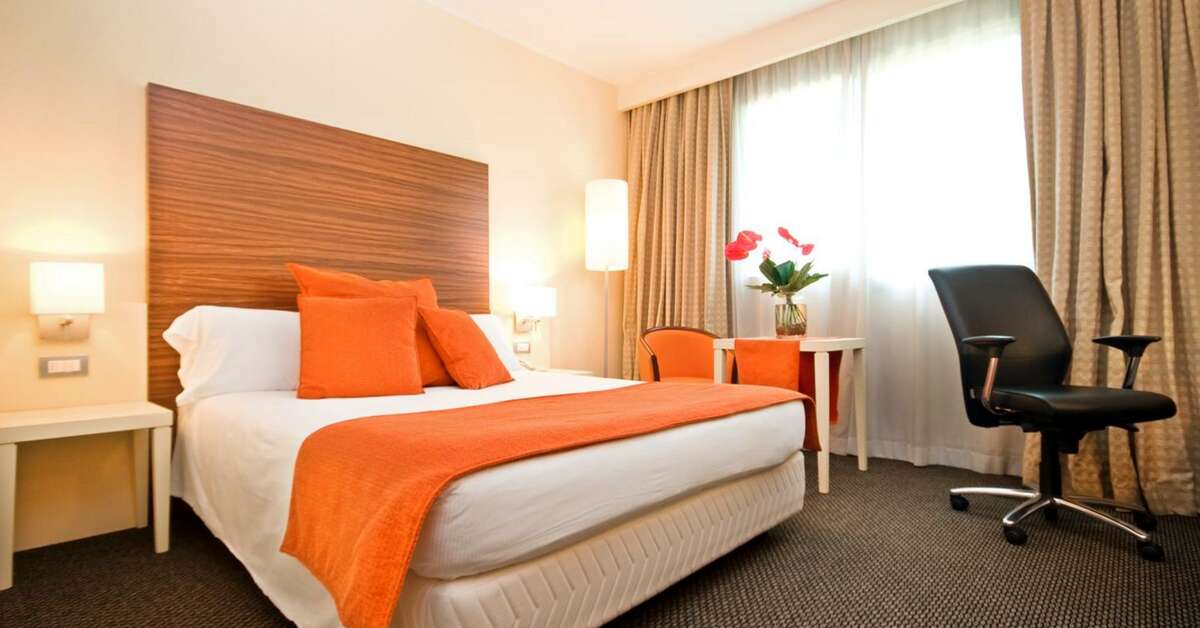 Een foto van Hotel La Meridiana