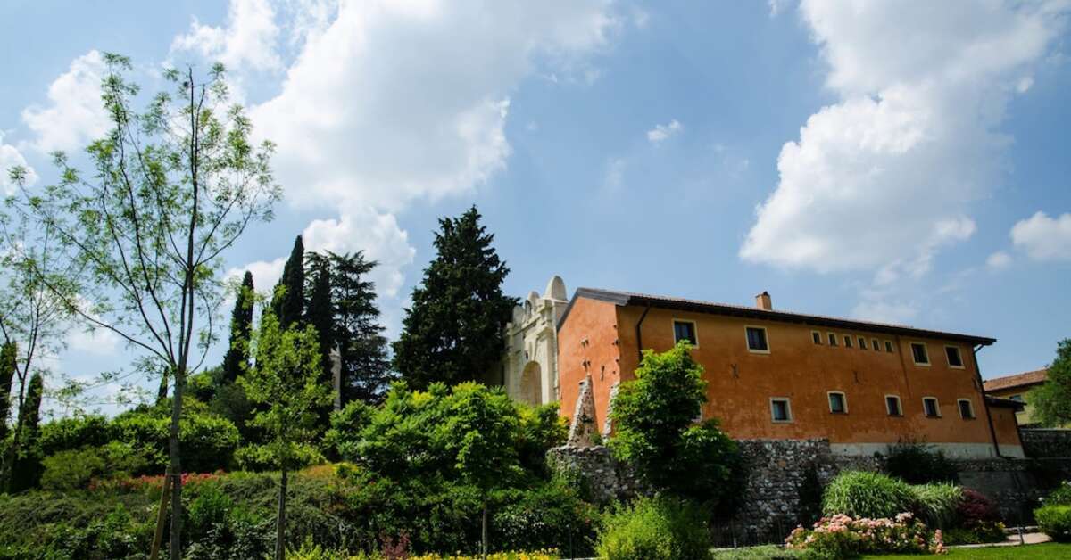 Een foto van Relais Corte Cavalli