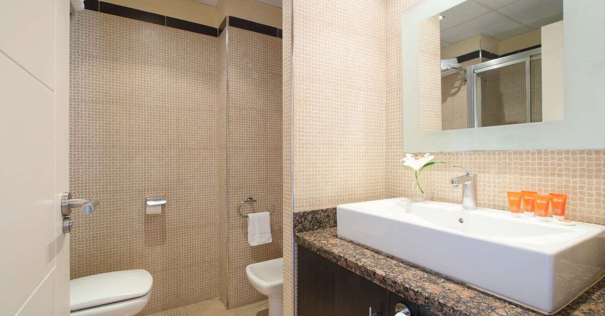 Een foto van Pierre & Vacances Residence Benalmadena Principe