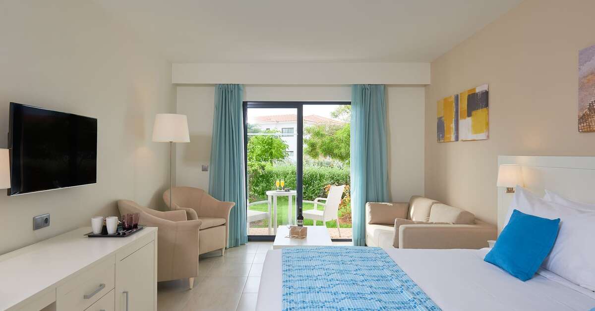 Een foto van Melia Laguna Beach