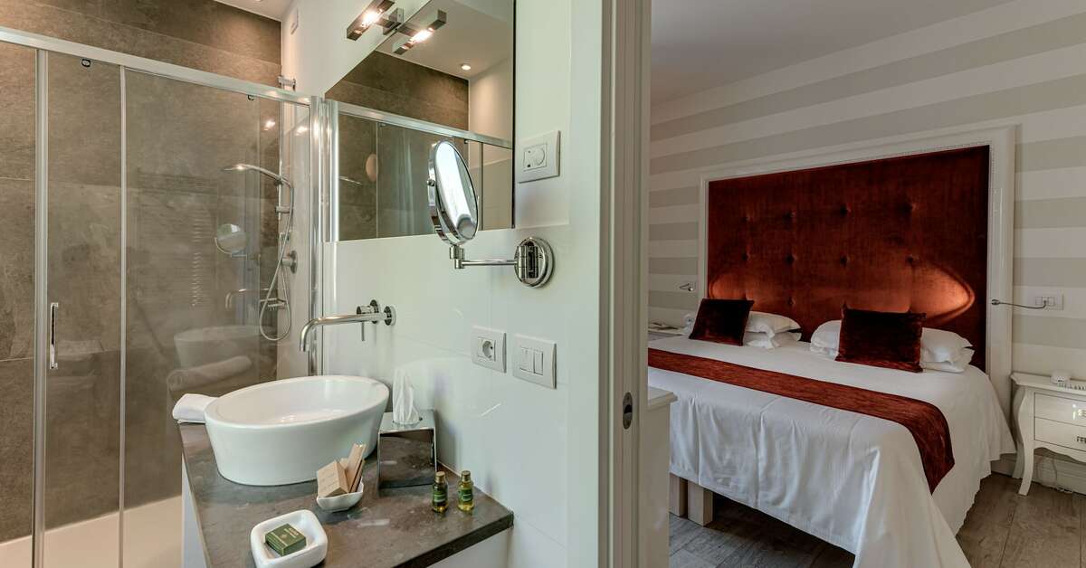 Een foto van Villa del Capitano Art & Relais