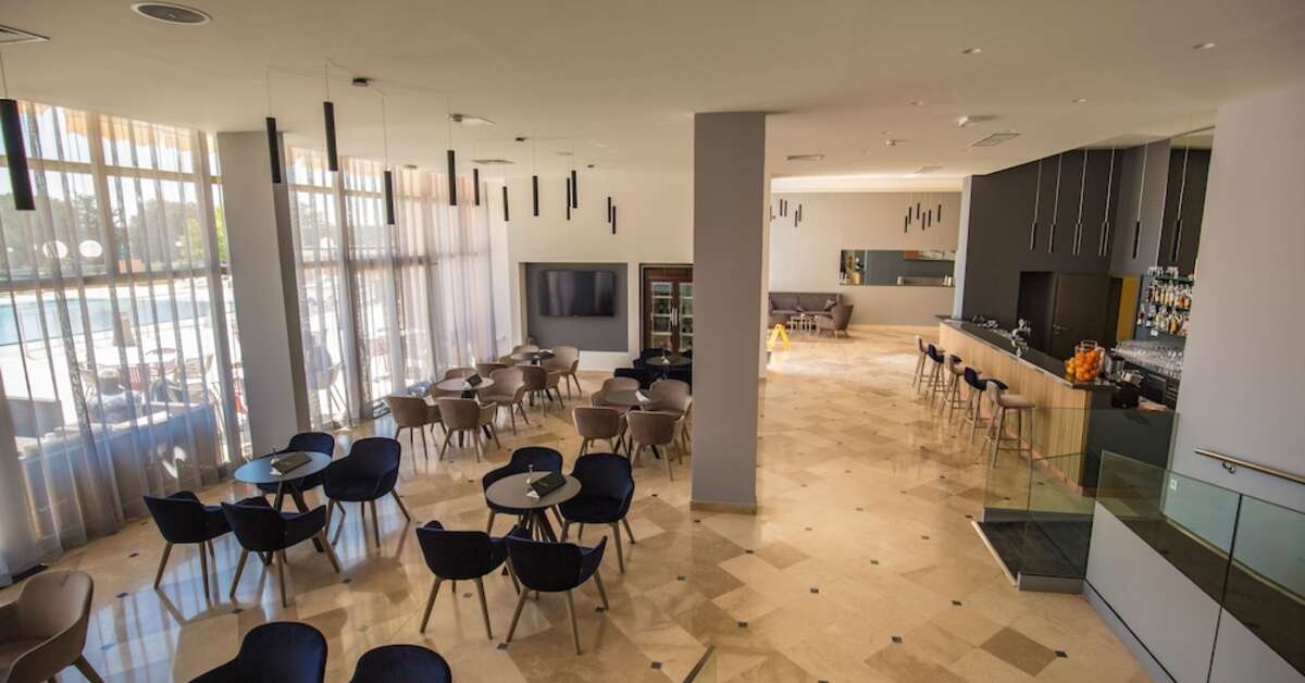 Een foto van Ai Pini Medulin Resort