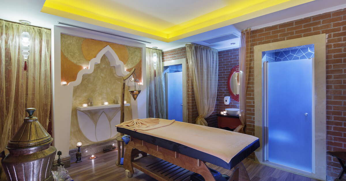 Ein Foto Hotel Diamond Excellence Resort & Spa