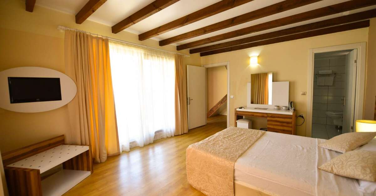 Een foto van Sahra Su Holiday Village & Spa