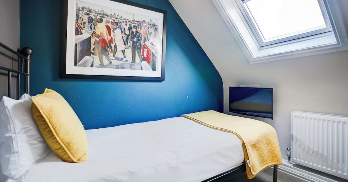 Een foto van Peckham Rooms Hotel by Belvilla
