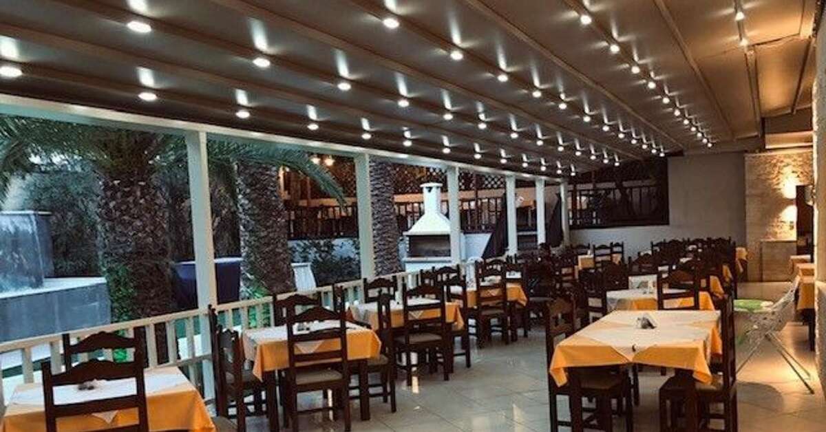 Ein Foto Hotel Karteros