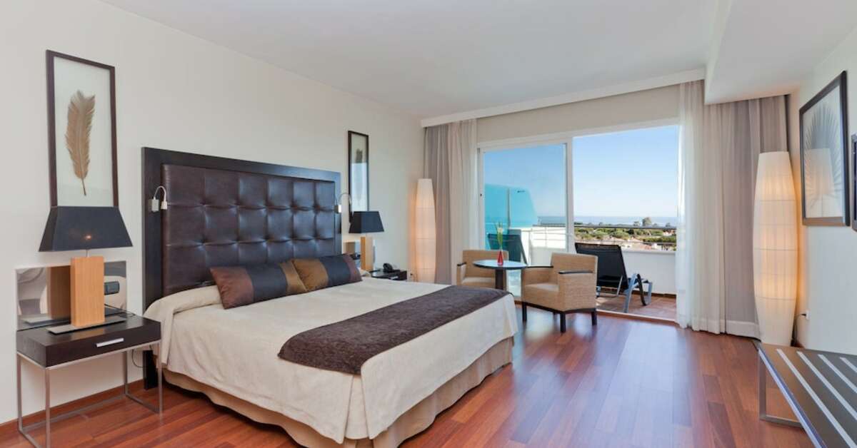 Een foto van Senator Banus Spa Hotel