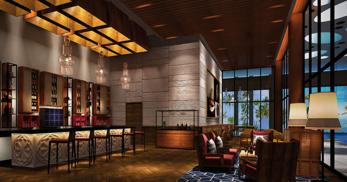 Een foto van Sheraton Kosgoda Turtle Beach Resort
