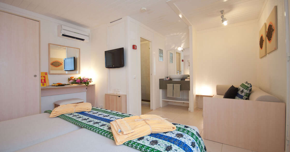 Een foto van Oasis Belorizonte Hotel