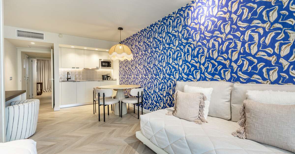 Een foto van Hoposa Pollensamar Appartementen
