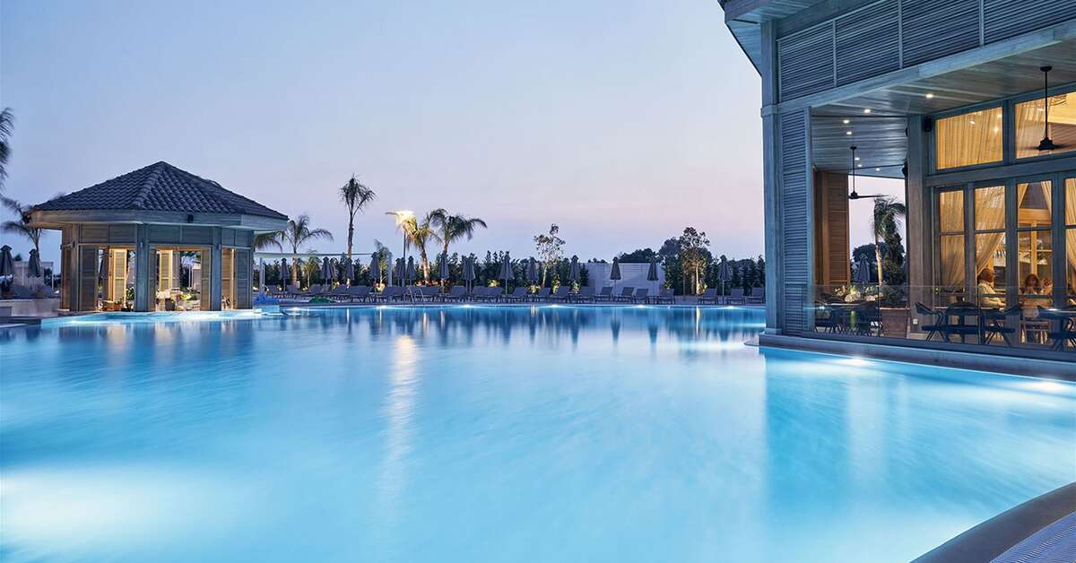 Een foto van Mare Ayia Napa