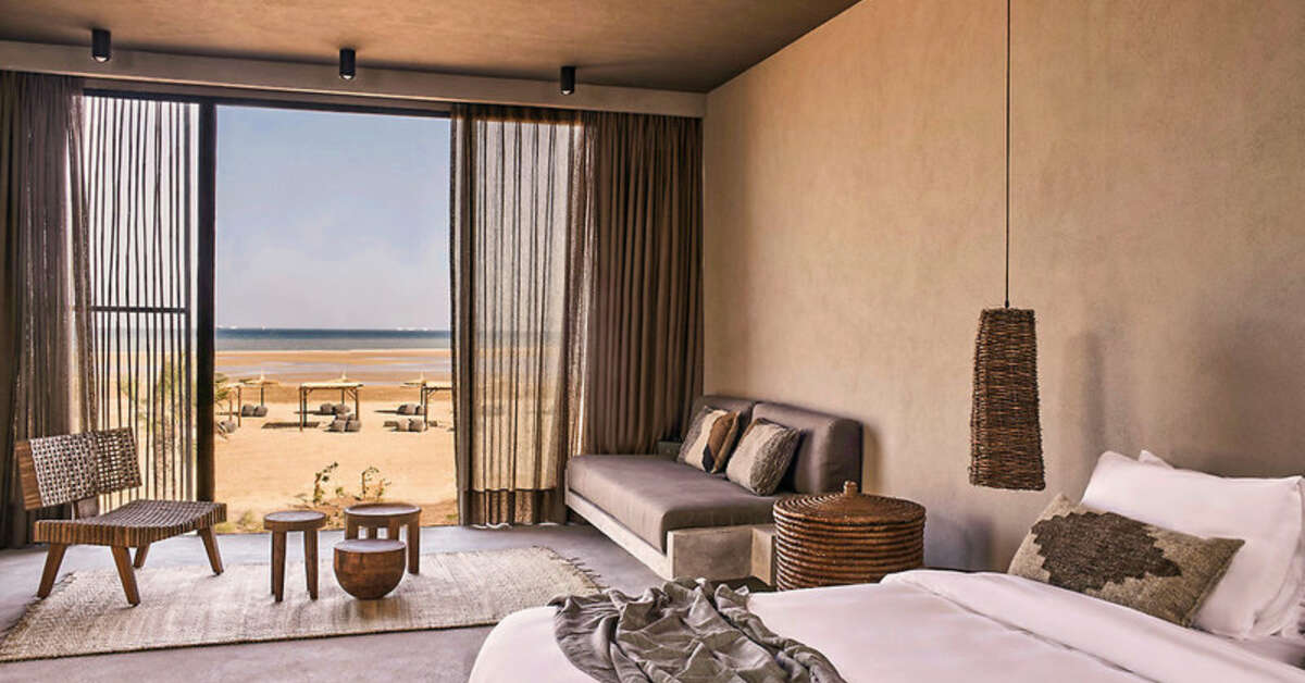 Een foto van Casa Cook El Gouna