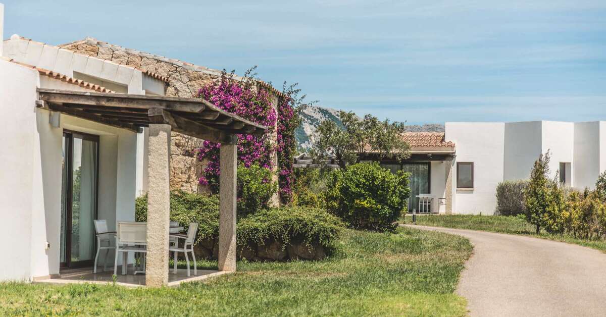 Een foto van Resort Grande Baia