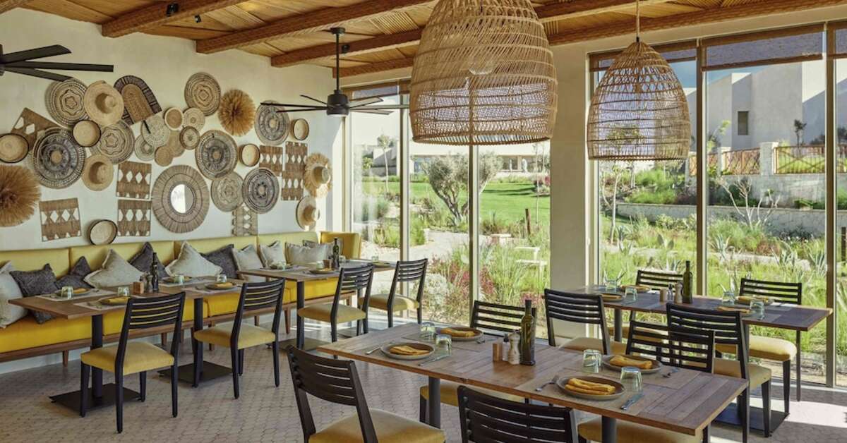 Een foto van Fairmont Taghazout Bay