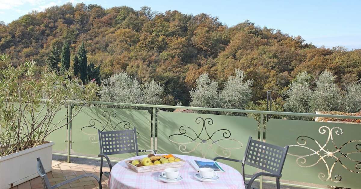 Een foto van Residence San Rocco