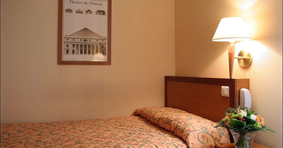 Een foto van Hotel La Dependance