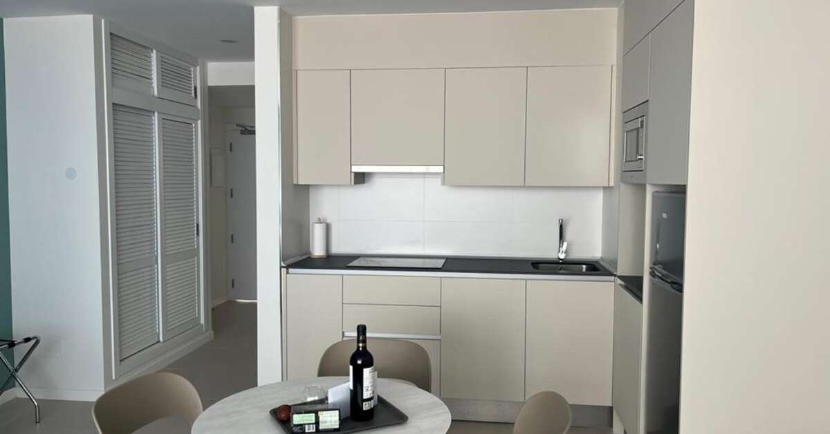 Een foto van Albatros Appartementen by Malibu