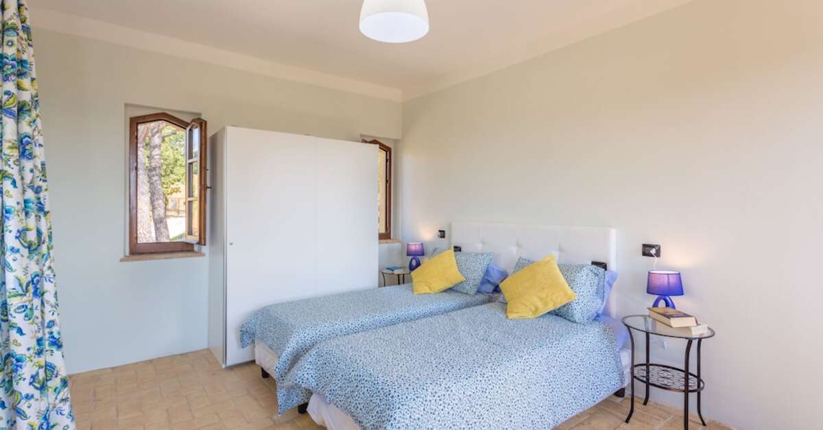 Een foto van Borgo Pulciano Resort
