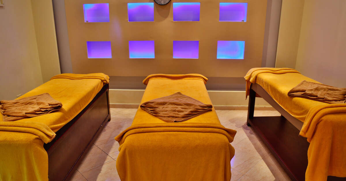 Een foto van Magic Beach Hotel